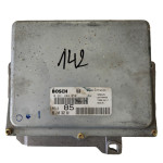 PEUGEOT 106 CITROEN AX 1.0 ECU / 0261204050 / 9624936280 / MA3.0 / BOS