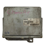 PEUGEOT 106 CITROEN AX 1.0 ECU / 0261204050 / 9624936280 / MA3.0 / BOS