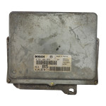 PEUGEOT 106 CITROEN AX 1.0 ECU / 0261204050 / 9624936280 / MA3.0 / BOS