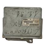 PEUGEOT 106 CITROEN AX 1.0 ECU / 0261204051 / 9624936180 / MA3.0 / BOS