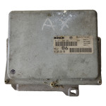 PEUGEOT 106 CITROEN AX 1.0 ECU / 0261204051 / 9624936180 / MA3.0 / BOS