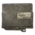 PEUGEOT 106 CITROEN AX 1.0 ECU / 0261204051 / 9624936180 / MA3.0 / BOS