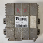 Peugeot 106 Citroen Ax 1.1 ECU / 9624999780 / G6.11 0D03 / G6.110D03