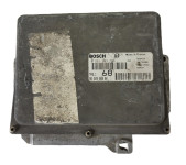 Peugeot 106 Citroen Saxo 1.1 ECU / 0261203736 / 96203998980 / MA3.1 /