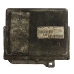 Peugeot 106 Citroen Saxo 1.1 ECU / 0261203736 / 96203998980 / MA3.1 /