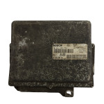 Peugeot 106 Citroen Saxo 1.1 ECU / 0261203736 / 96203998980 / MA3.1 /