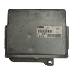 Peugeot 106 Citroen Saxo 1.1 ECU / 0261203736 / 96203998980 / MA3.1 /