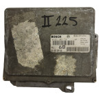 Peugeot 106 Citroen Saxo 1.1 ECU / 0261203736 / 96203998980 / MA3.1 /
