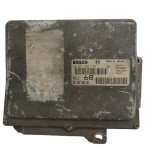 Peugeot 106 Citroen Saxo 1.1 ECU / 0261203736 / 96203998980 / MA3.1 /