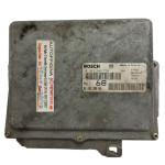Peugeot 106 Citroen Saxo 1.1 ECU / 0261203736 / 96203998980 / MA3.1 /