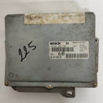 Peugeot 106 Citroen Saxo 1.1 ECU / 0261203736 / 96203998980 / MA3.1 /