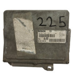 Peugeot 106 Citroen Saxo 1.1 ECU / 0261203736 / 96203998980 / MA3.1 /