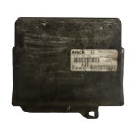 Peugeot 106 Citroen Saxo 1.1 ECU / 0261203736 / 96203998980 / MA3.1 /