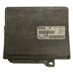 Peugeot 106 Citroen Saxo 1.1 ECU / 0261203736 / 96203998980 / MA3.1 /