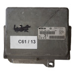 Peugeot 106 Citroen Saxo 1.1 ECU / 0261204622 / 9630278180 / MA3.1 / B