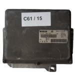 Peugeot 106 Citroen Saxo 1.1 ECU / 0261204622 / 9630278180 / MA3.1 / B