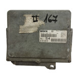 Peugeot 106 Citroen Saxo AX ECU / 0261203943 / 9623792680 / MA3.1 / BO