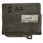Peugeot 106 Citroen Saxo AX ECU / 0261203943 / 9623792680 / MA3.1 / BO
