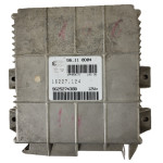 Peugeot 106 ECU / G6.11 / 9625274380 / 16227.124 / MAGNETI MARELLI