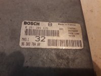 Peugeot 106 kompjutor citroen saxo Bosch 0 261 204 625