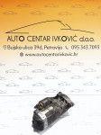 PEUGEOT 2.0 HDI - ALNASER / STARTER R54 - D7R27