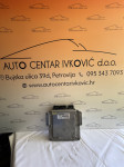 PEUGEOT 2.0HDI - ECU/KOMPJUTER MOTORA P25 - 0281011033 / 9648066580