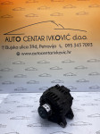 PEUGEOT 2008 1.2 VTI - ALTERNATOR 109 - 9818677980