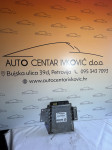 PEUGEOT 206 1.2 i 2002 - ECU/KOMPJUTER MOTORA P58 - 9648620880