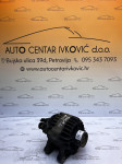 PEUGEOT 206 1.4 2007  - ALTERNATOR 96-1 - 96569560 80