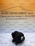 PEUGEOT 206 1.4 2007  - ALTERNATOR 96 - 96569560 80