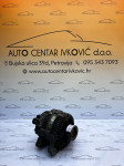 PEUGEOT 206 1.4i  - ALTERNATOR 104- 9638275680