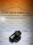 PEUGEOT 206 1.9 - ALNASER / STARTER  R28