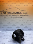 PEUGEOT 206 CC 2.0 BENZ 2004 - ALTERNATOR 114
