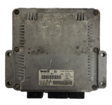 PEUGEOT 206 ECU / 0281011083 / 9648394480 / EDC15C2 / BOSCH