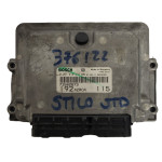 Fiat STILO ECU / 0281010337 / 73502673 / 19242RCA / BOSCH