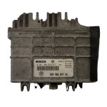 VOLKSWAGEN POLO ECU / 030906027AA / 0261204616/617 / BOSCH