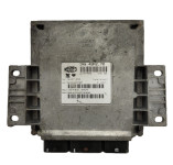 PEUGEOT 206 ECU / IAW 48P2.70 / 9642597680 / 9642423780 / MAGNETI MARE