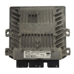 FORD FIESTA 1.4 TDCI ECU / 7S61-12A650-EA / 5WS40632A-T / 7TTA / SID80