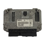 TOYOTA ECU / 0261S04205 / 89661-0DB60 / BOSCH