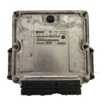 CHRYSLER VOYAGER ECU / 0281012121 / P05094285AC / BOSCH