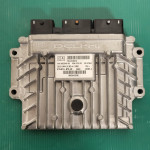 PEUGEOT CITROEN ECU / R0413C010C / 9663548180 / 9665843280/ DCM3.4 / 2