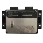 PEUGEOT 206 ECU / R04080030C / 9641390180 / 9646672880 / DWLC12 / DCN2