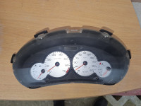 Peugeot 206 kilometar sat