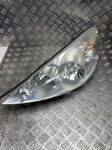 PEUGEOT 206+ LIJEVO PREDNJE SVJETLO 96866067
