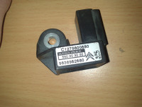 Peugeot 206 senzor bočnog zračnog jastuka 9636982680