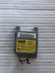 Peugeot 206 upravljačka jedinica zračnog jastuka 9636894080