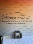 PEUGEOT 206CC 2.0 100kW 2004- ECU/KOMPJUTER MOTORA P54- 9652543780