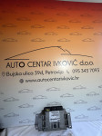 PEUGEOT 207 1.4 16V - ECU/KOMPJUTER MOTORA P95 - 9663380880