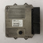FIAT PUNTO ECU / MJD 6JF.P3 / 55195817 / HW1B / 71600.004.03 / MAGNETI