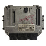 PEUGEOT CITROEN ECU / 0281012529 / 9663475880 / 9657699480 / EDC16C34